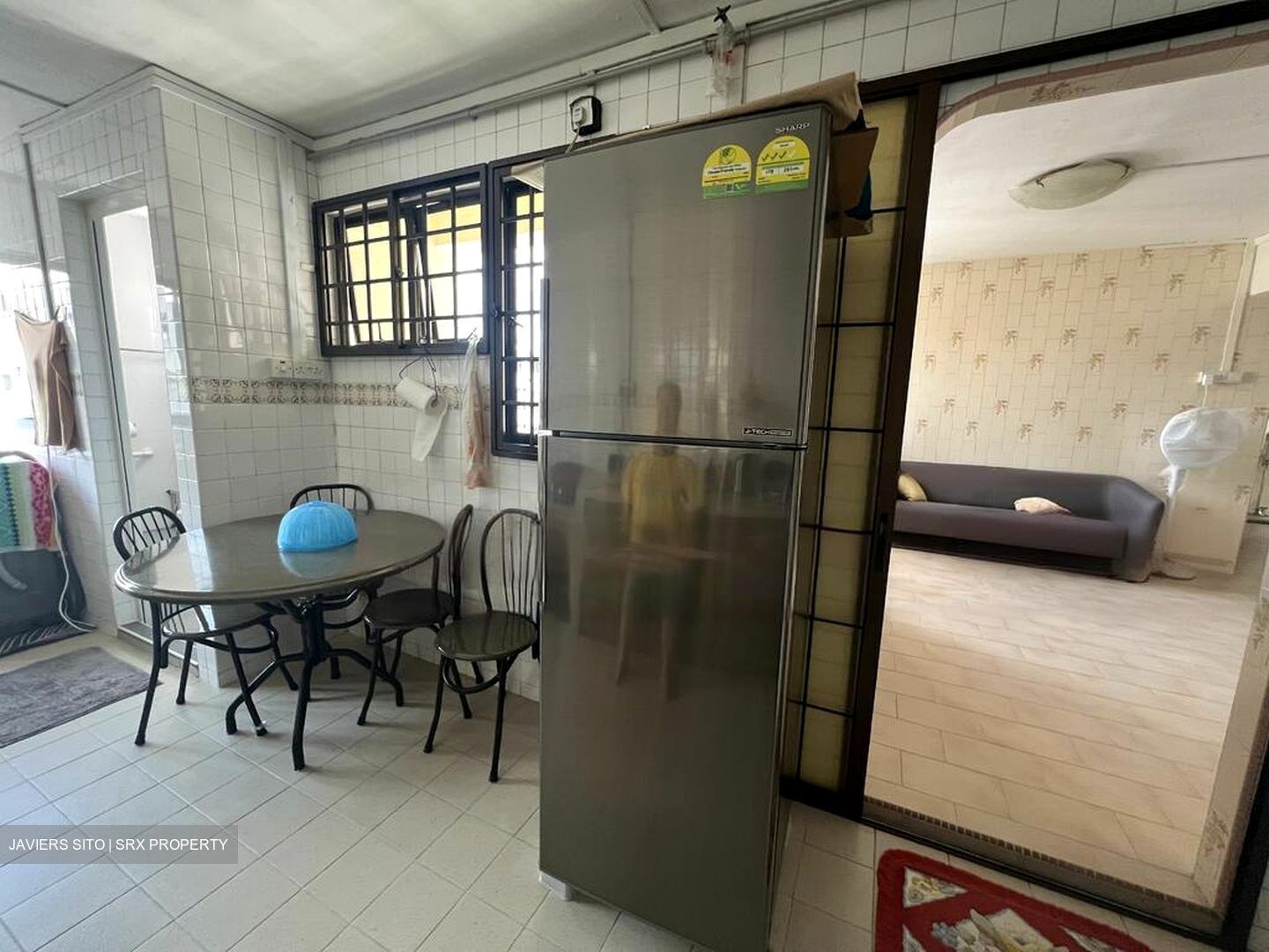 Blk 109 Chong Pang Garden (Yishun), HDB 5 Rooms #619563231